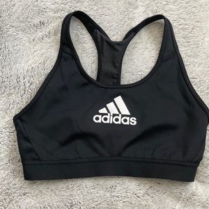 Adidas sports bra